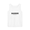 Unisex Garment-Dyed Tank Top