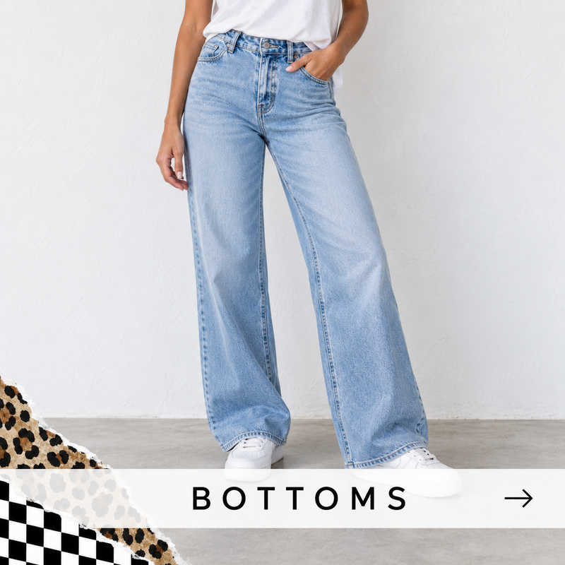 Bottoms
