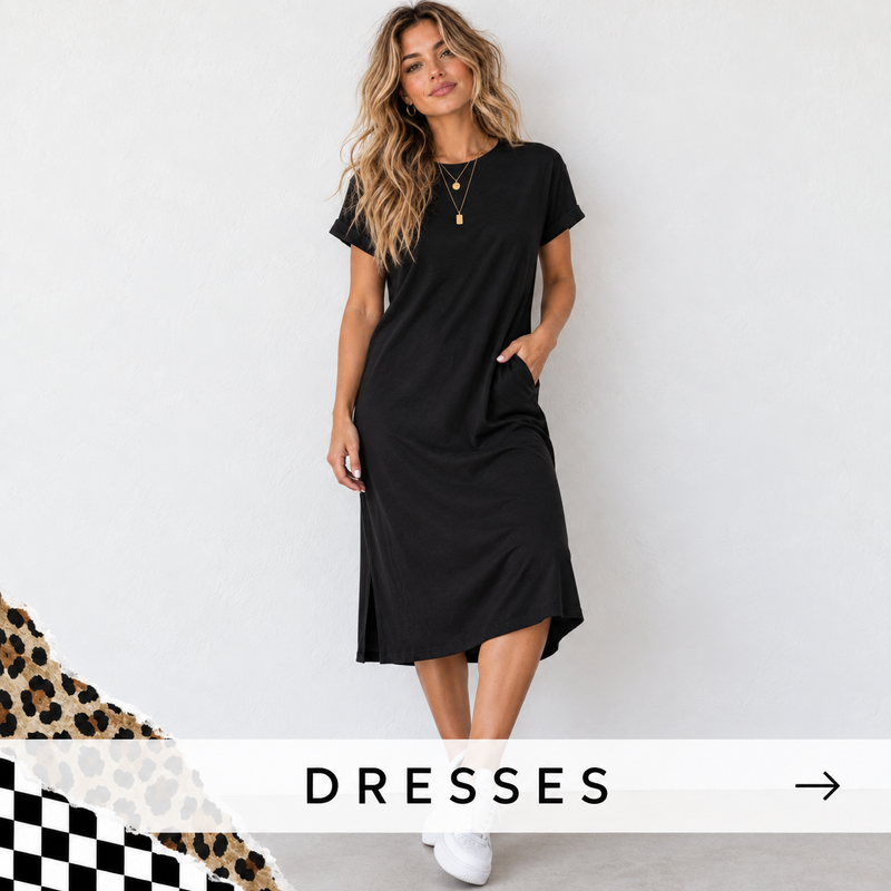 Dresses